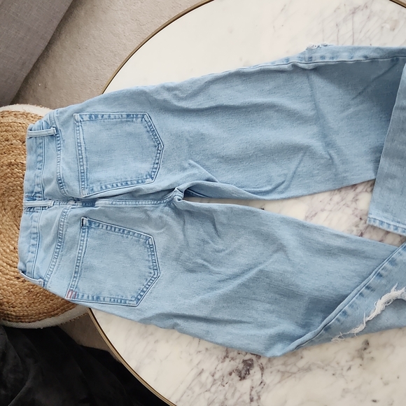 BDG urban outfitters jeans size 25 - Picture 4 of 4